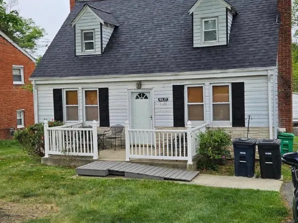 6117 Auth Rd, Suitland, MD 20746