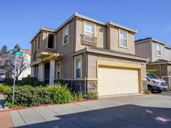 506 Malvasia Court, Fairfield, CA 94534