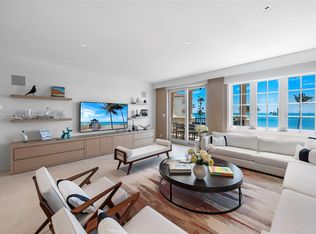 Seaside Condominium, Miami Beach, FL 33109