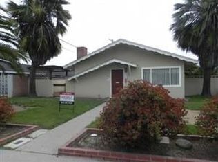 500 N N St, Oxnard, CA 93030