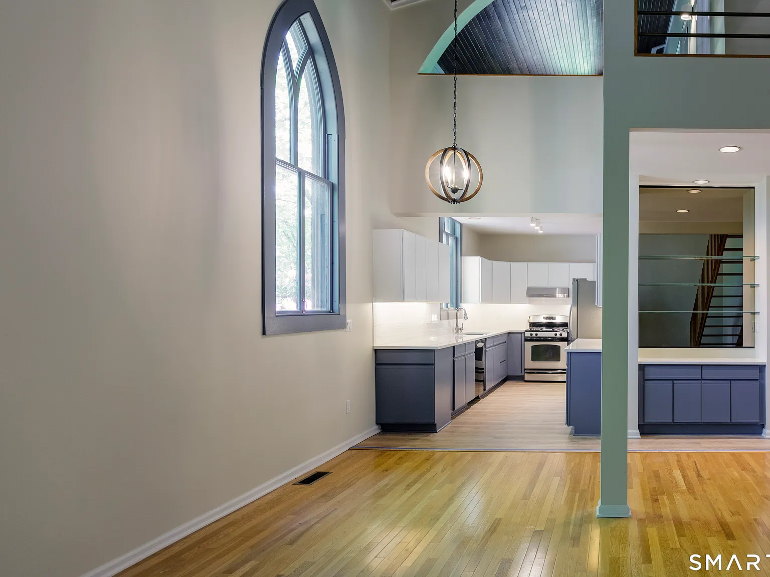 1 bed, 1.5 bath, 1200 sqft, $3,400 — Photo 3
