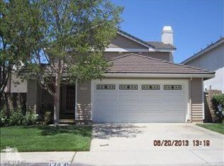 12435 Sunnyglen Dr, Moorpark, CA 93021