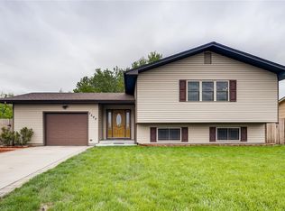 7545 Vineland Trl, Colorado Springs, CO 80911