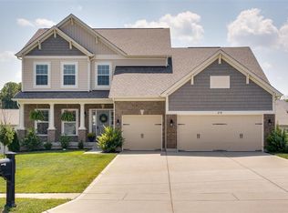 819 Ellis Park Pl, Wentzville, MO 63385