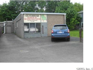 1226 E Fayette St, Syracuse, NY, 13210