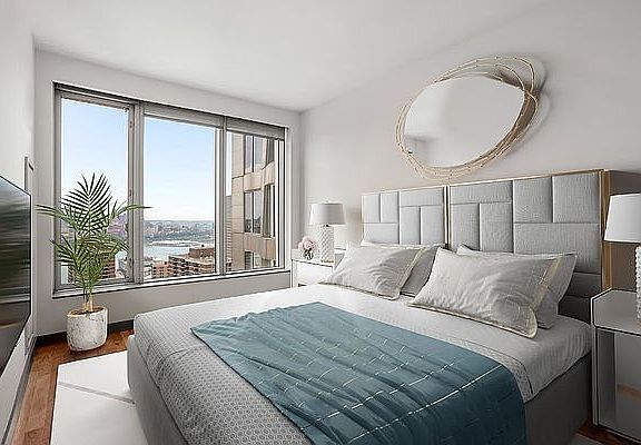 4th image of 8 Spruce St APT 16K