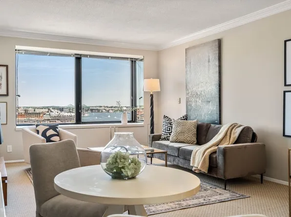85 E India Row APT 18A, Boston, MA 02110