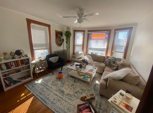 28 Dean Ave #3AS, Newport, RI 02840
