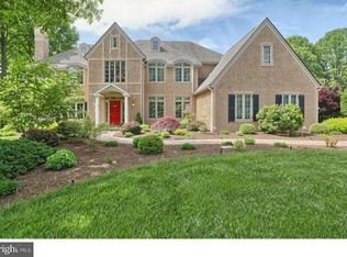 206 Wynleigh Dr W, Wilmington, DE 19807