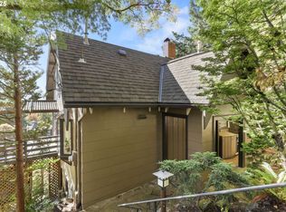 2618 NE Stuart Dr, Portland, OR 97212