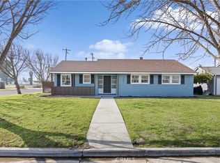 1357 T St, Newman, CA