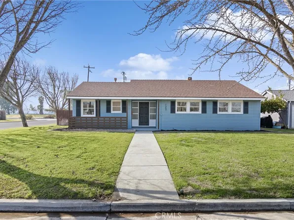 1357 T St, Newman, CA 95360