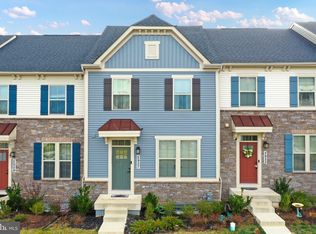 5957 Tomahawk St, New Market, MD