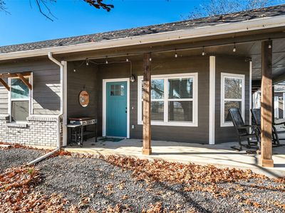 22382 Fm 902, Collinsville, TX, 76233