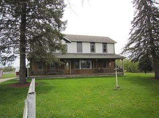 12701 304th Ave UNIT 2, Trevor, WI 53179