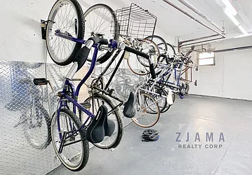 Rented by Zjama Realty Corp