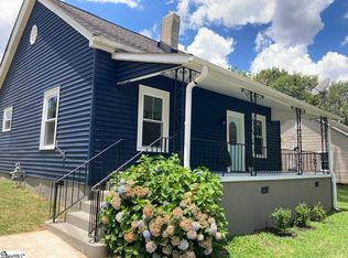 7 Speed St, Greenville, SC 29611