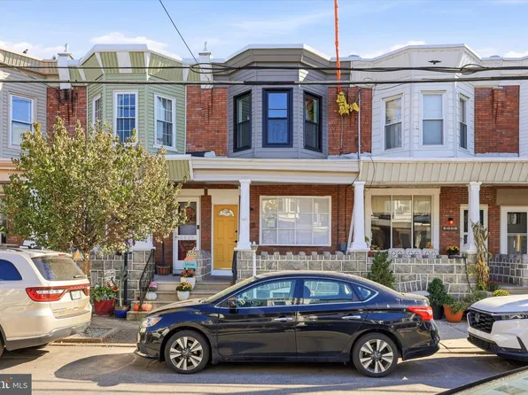 3437 E Thompson St, Philadelphia, PA 19134