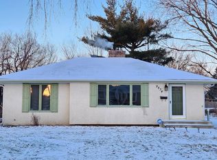 9834 Emerson Ave S, Bloomington, MN 55431