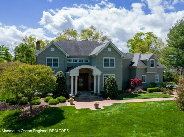 36 Oakes Road, Little Silver, NJ 07739