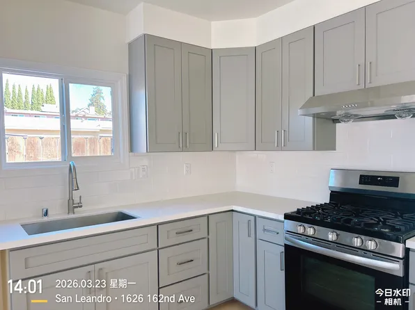 1630 162nd Ave, San Leandro, CA 94578