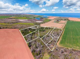Countryview Ln #1-9, Park Corner, PE C0B1M0
