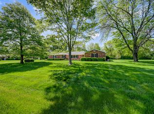 6315 Floyd Dr, Springfield, OH 45502