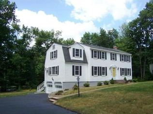 15 Brady Loop, Andover, MA 01810