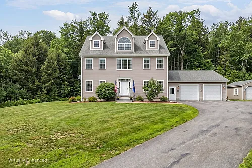 325 Lower Dedham Rd Photo 1