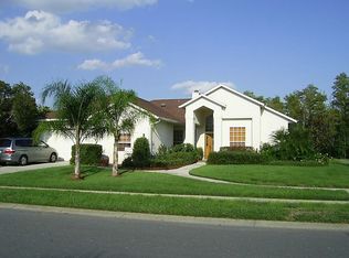 14507 Astina Way, Orlando, FL 32837
