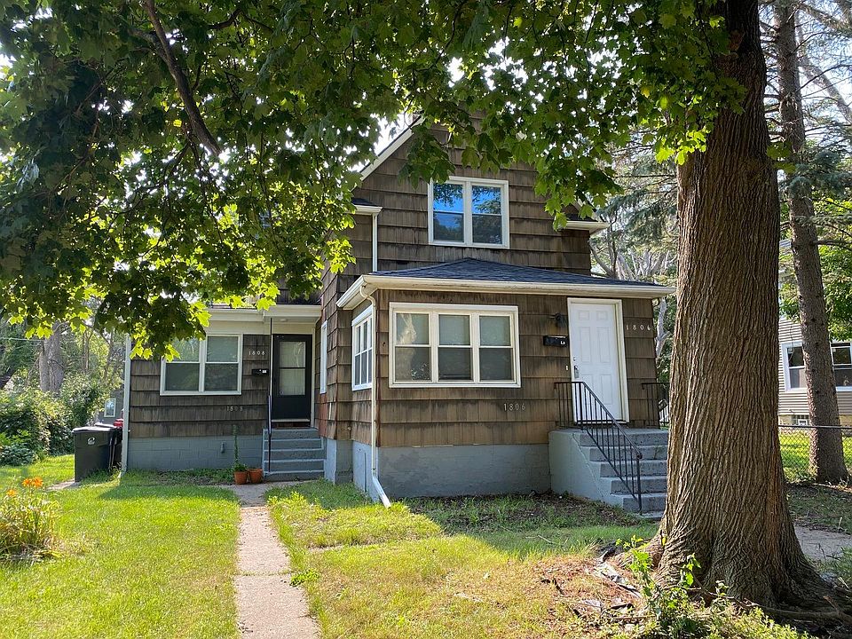 1st image of 1806 Park Ave #2