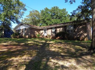 1708 Cedar Rd, Andalusia, AL 36421