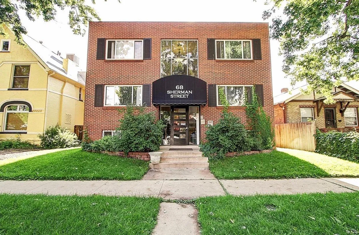Sherman Apartments — Photo 1