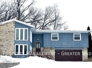 7126 Brindley Cir, Madison, WI 53719