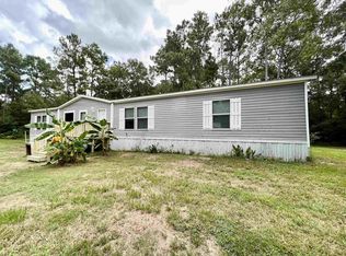 12162 Sandridge Rd, Vidor, TX 77662