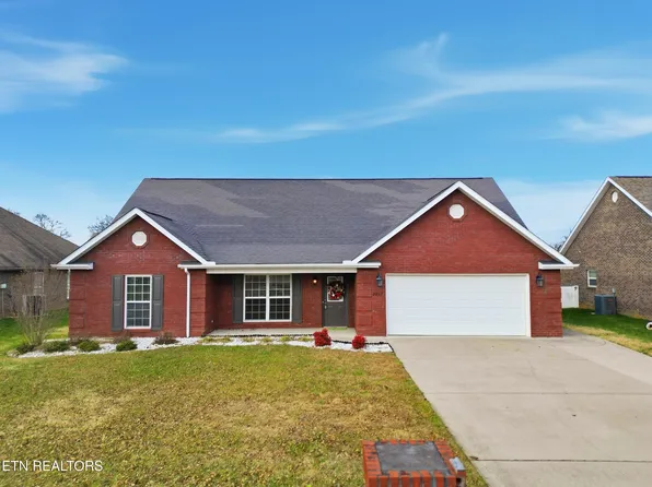 2017 Emma Ln, Maryville, TN 37803