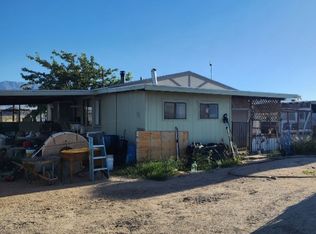 35835 Wilshire Rd, Lucerne Valley, CA 92356