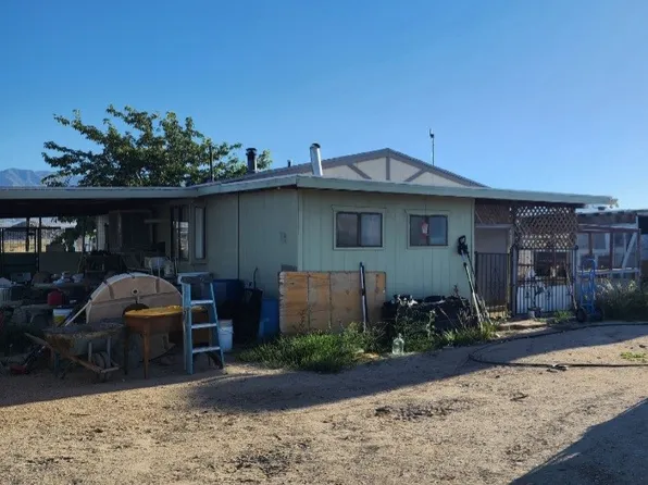 35835 Wilshire Rd, Lucerne Valley, CA 92356