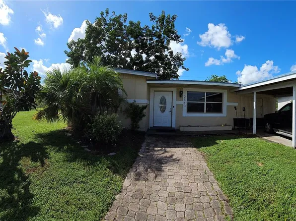 2540 NW 15th St, Fort Lauderdale, FL 33311