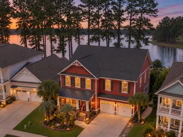 276 Calm Water Way, Summerville, SC 29486