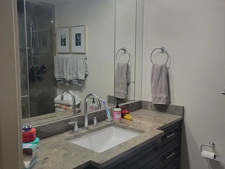 111 E Chestnut St #20D — Photo 5