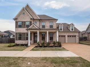 12538 Noble Oak Dr, Arlington, TN 38002