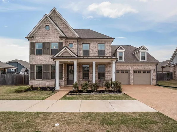 12538 Noble Oak Dr, Arlington, TN 38002