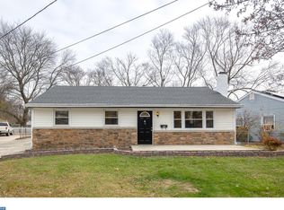 162 Carson Ct, Deptford, NJ 08096