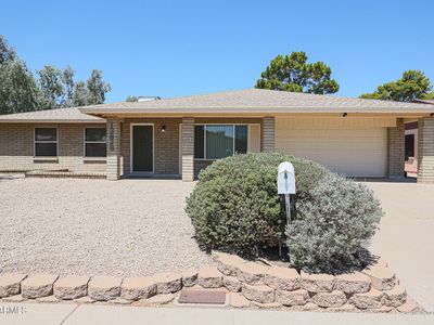 13828 N 41st Ave, Phoenix, AZ, 85053