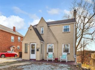 3110 Willett Rd, Pittsburgh, PA 15227