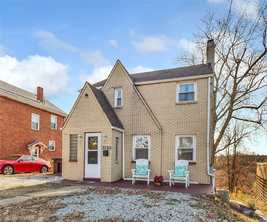 3110 Willett Rd photo 1