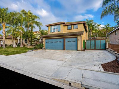 5075 Palmera Dr, Oceanside, CA, 92056