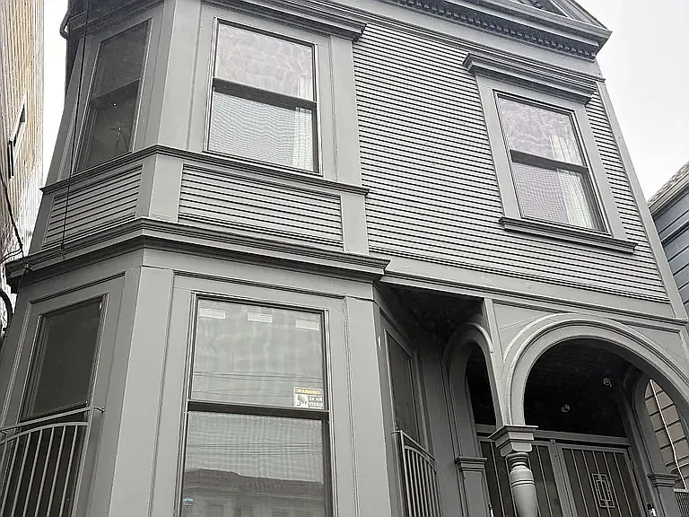 1134-1136 Church St #1134 — Photo 1