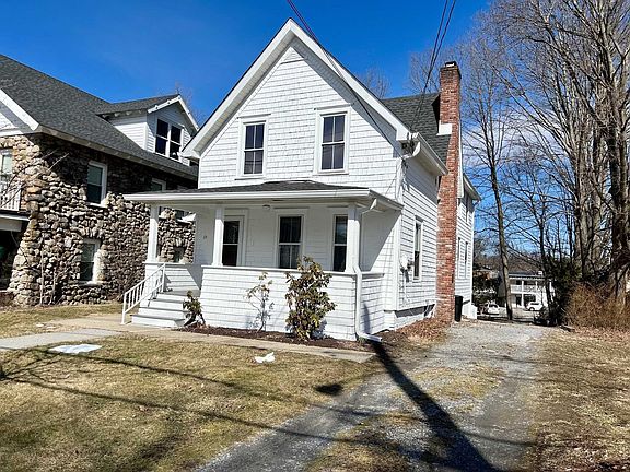 2nd image of 19 Washington Ave #2-V